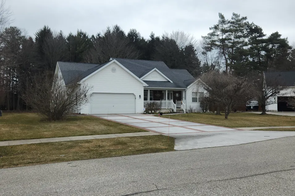 3726 Loton Drive Fort Gratiot, MI 48059, St. Clair County
