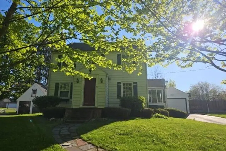 115 Maple Avenue Canajoharie, NY 13317, Montgomery County