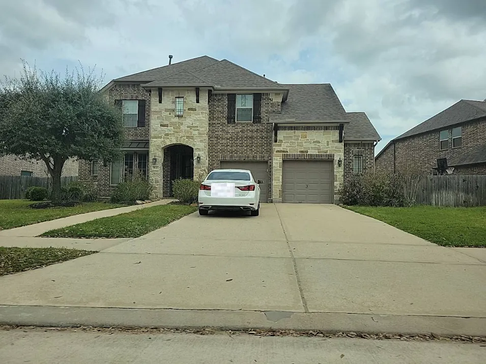 5127 Heather Meadow Lane Sugar Land, TX 77479, Fort Bend County