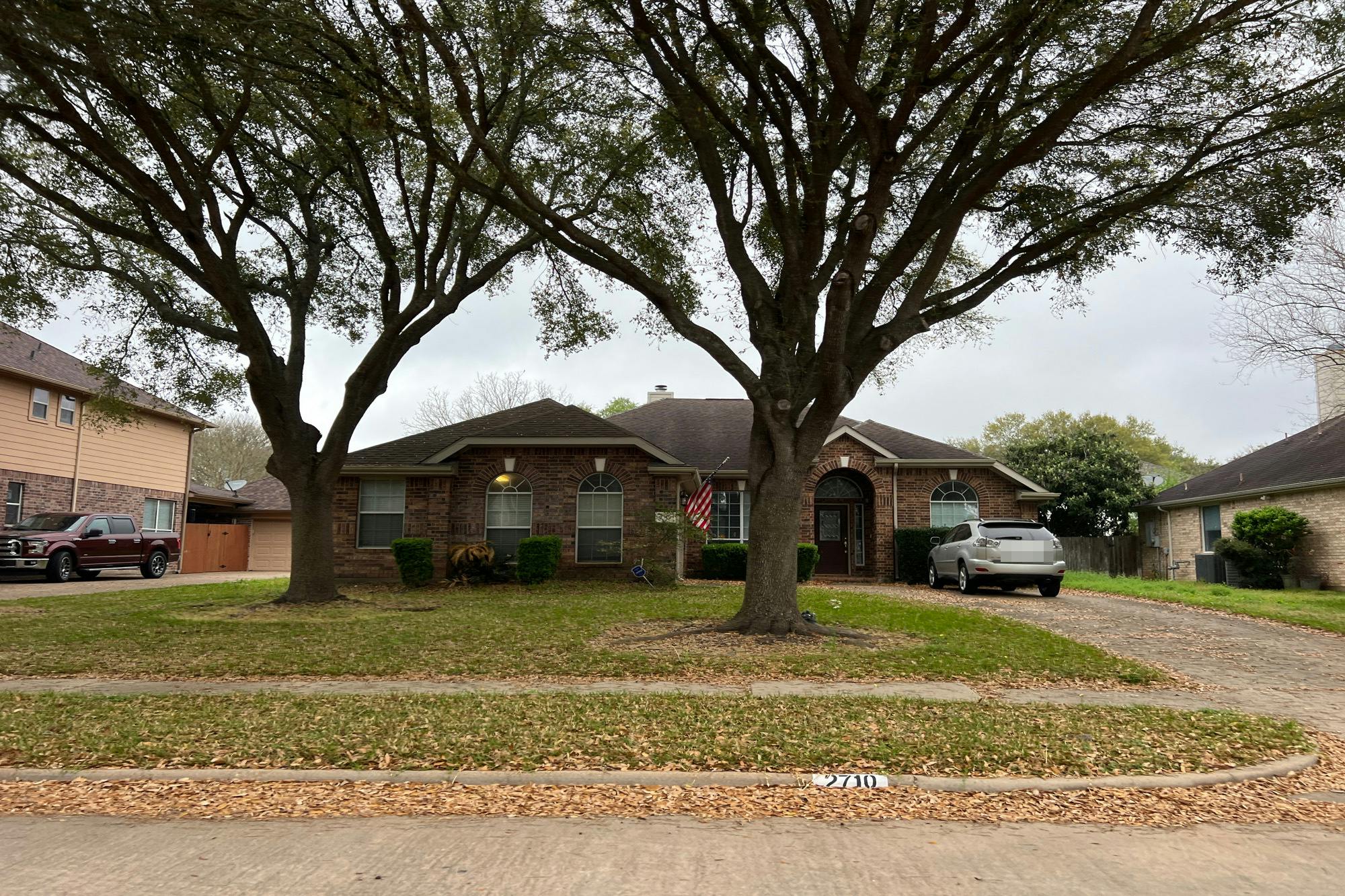 Green Falls Ln, Richmond, TX 77406 #1