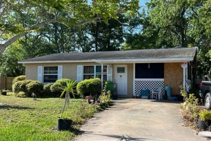 Hibiscus Dr, Daytona Beach, FL 32117 #1