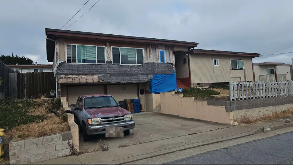 1754 Granada Street Seaside, CA 93955, Monterey County