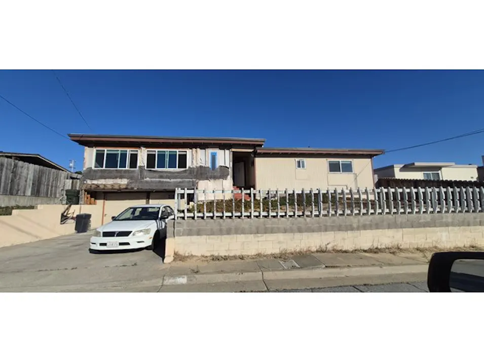 1754 Granada Street Seaside, CA 93955, Monterey County