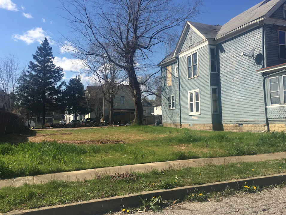 1415 Covert St Parkersburg, WV 26101, Wood County