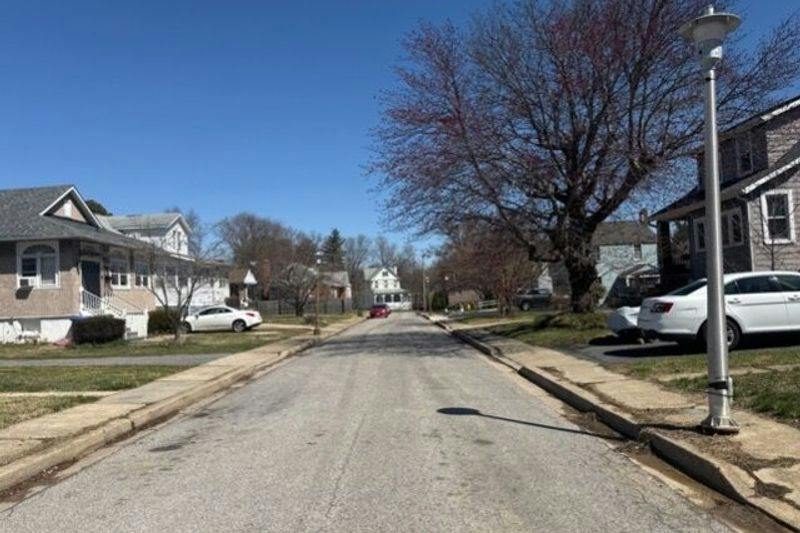 Pembroke Ave, Baltimore, MD 21206