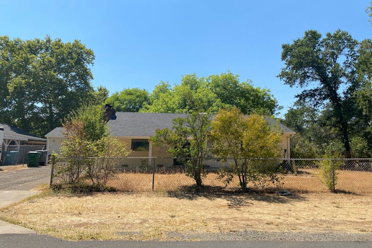 1242 Black Canyon Rd Shasta Lake, CA 96019, Shasta County