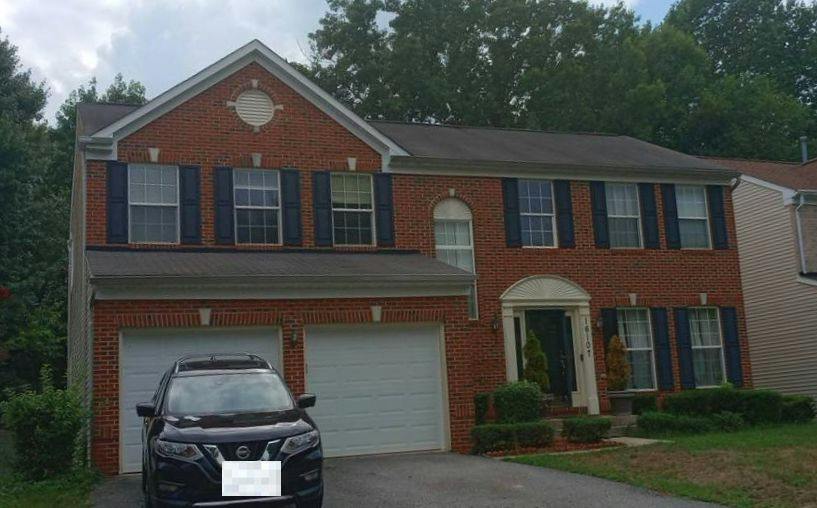 Eckhart Rd, Bowie, MD 20716 #1