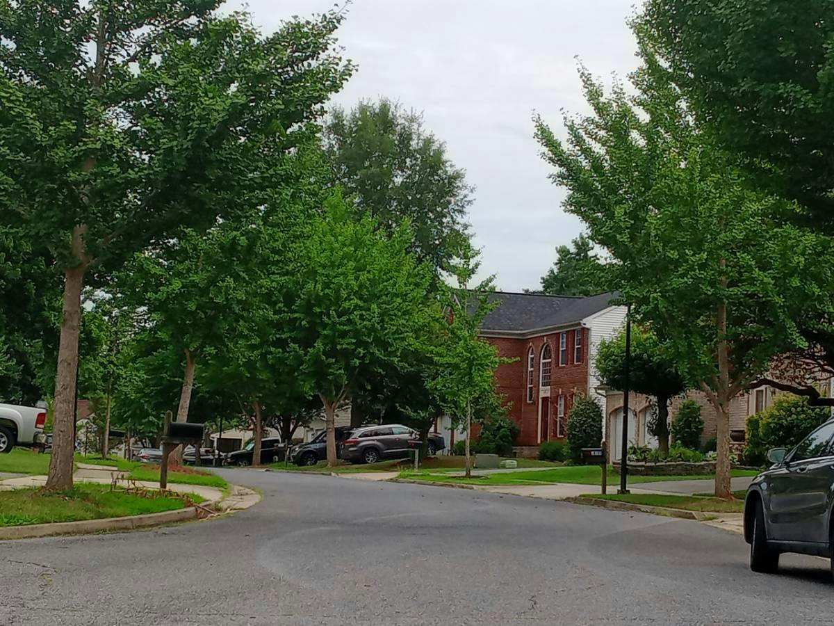 Eckhart Rd, Bowie, MD 20716