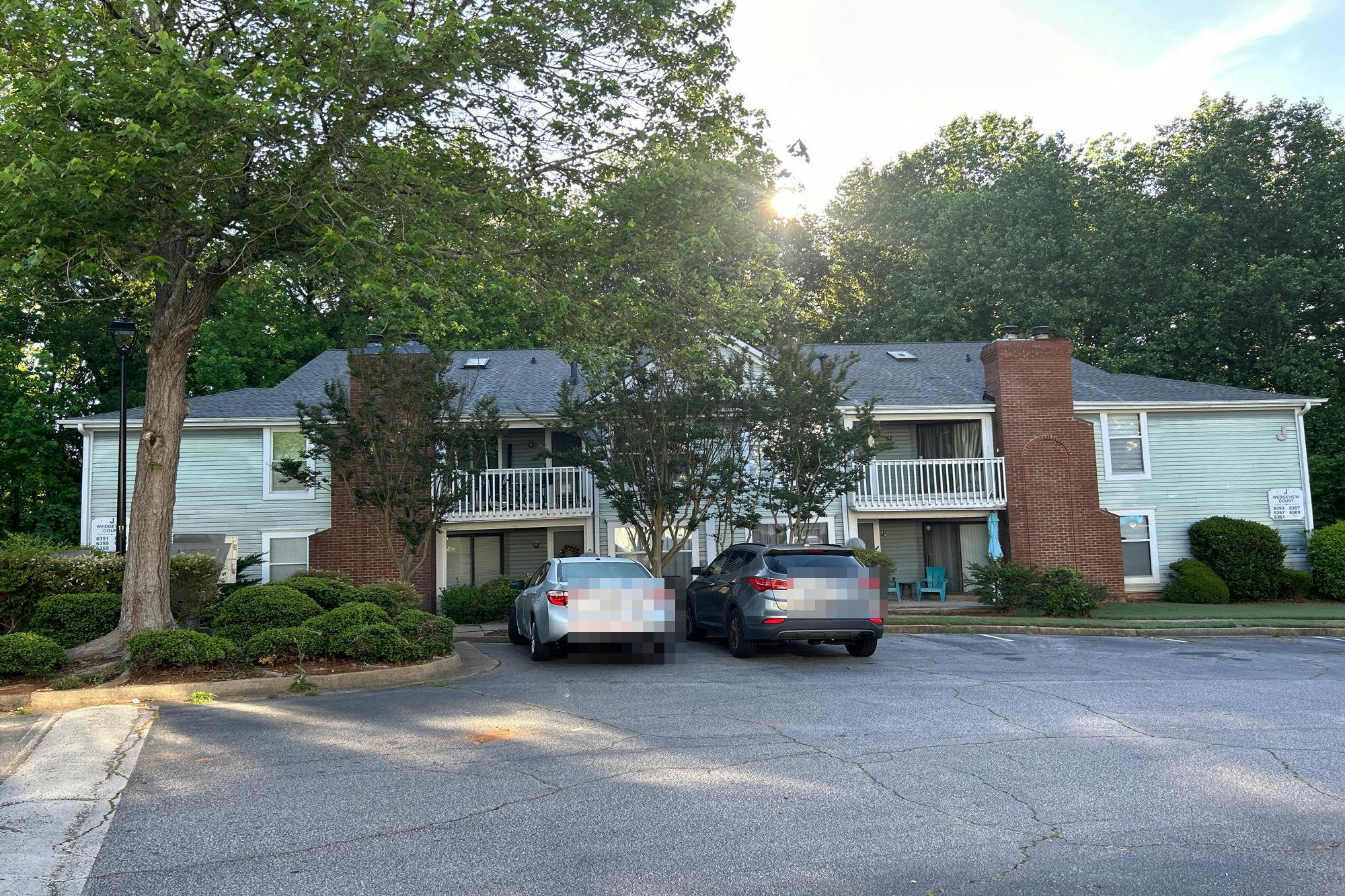 Wedgeview Ct, Tucker, GA 30084 #1