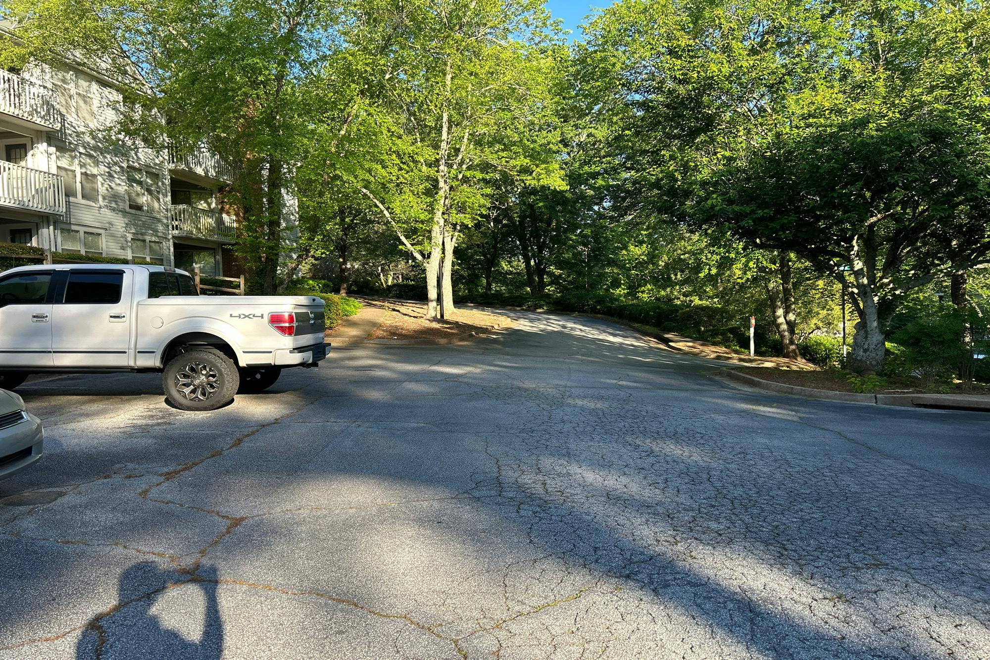 Wedgeview Ct, Tucker, GA 30084