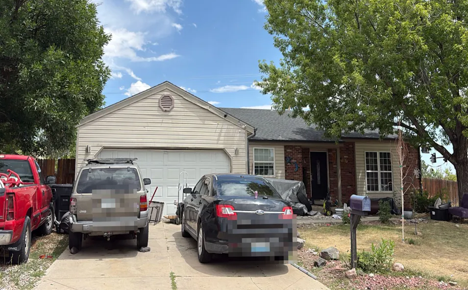 11380 Hudson Street Thornton, CO 80233, Adams County