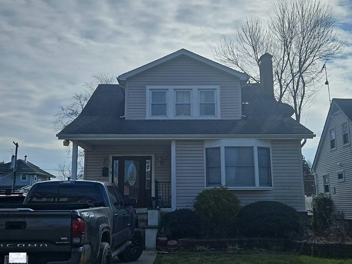 Clarendon Ave, Pikesville, MD 21208