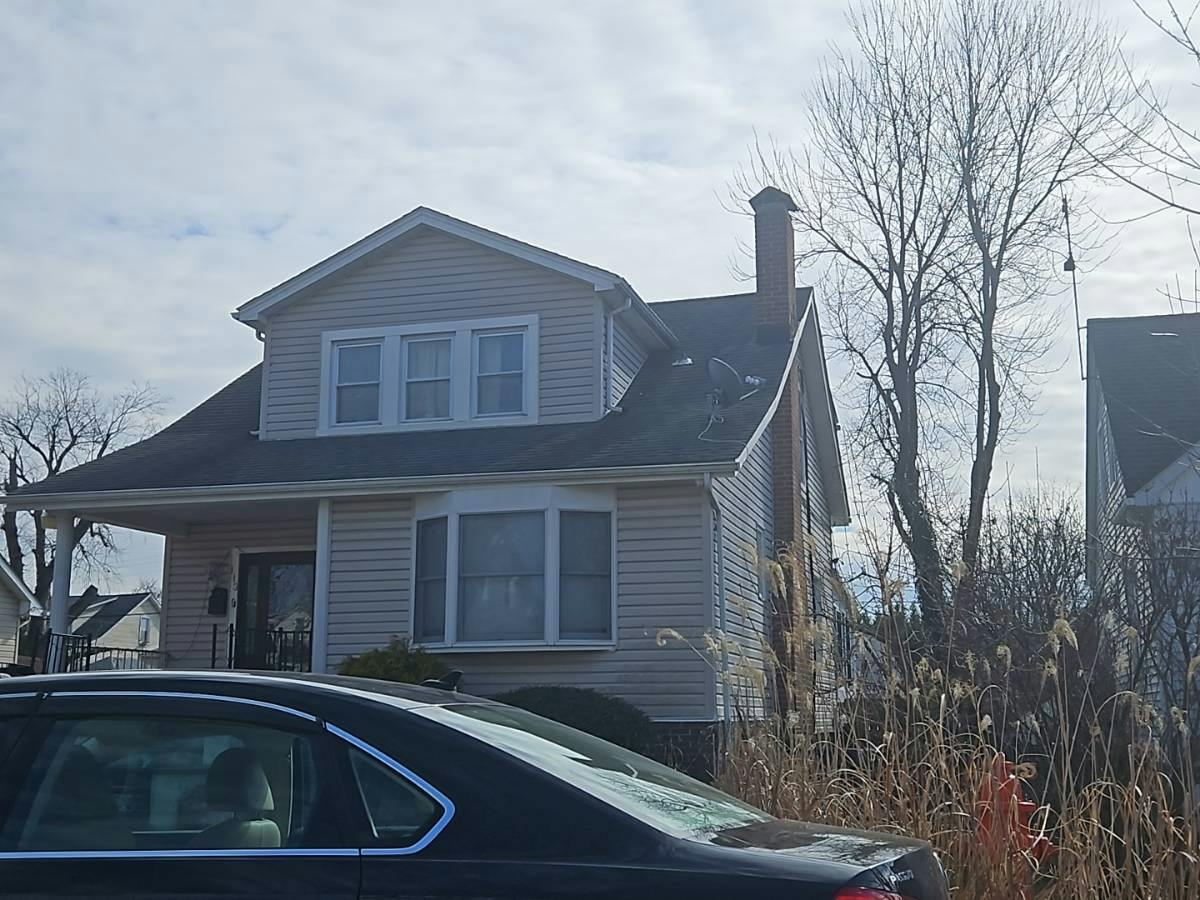 Clarendon Ave, Pikesville, MD 21208 #1