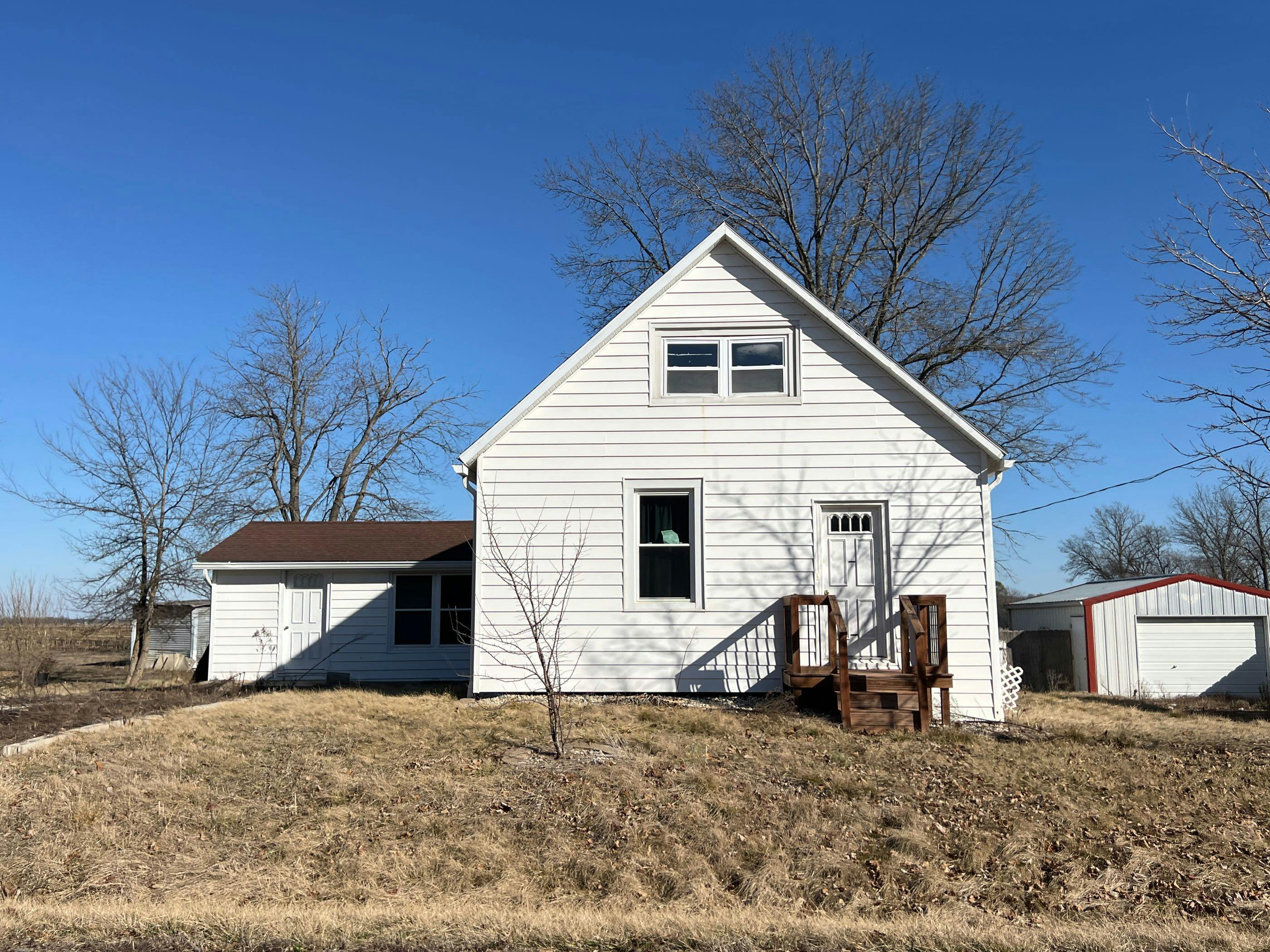 Ames Rd, Red Bud, IL 62278 #1