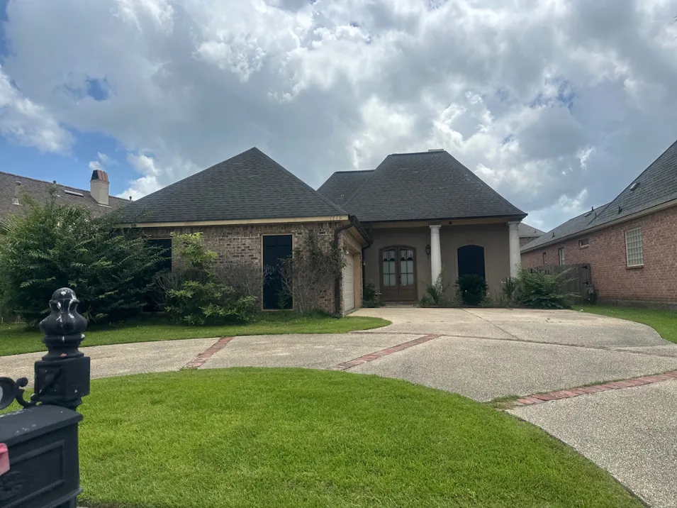 1719 Fox Croft Boulevard Baton Rouge, LA 70815, East Baton Rouge County