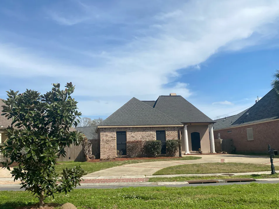 1719 Fox Croft Boulevard Baton Rouge, LA 70815, East Baton Rouge County