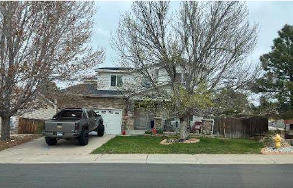 21495 Grays Peak Dr Parker, CO 80138, Douglas County