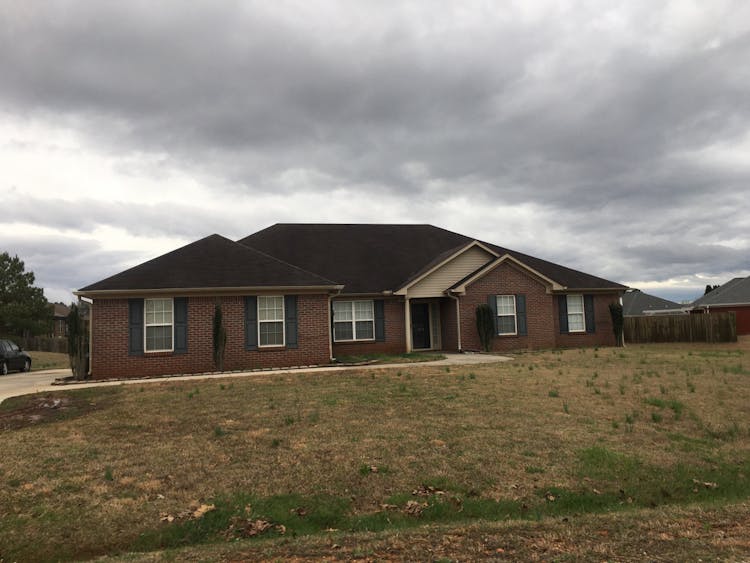 102 Oak Branch Circle Harvest, AL 35749, Madison County