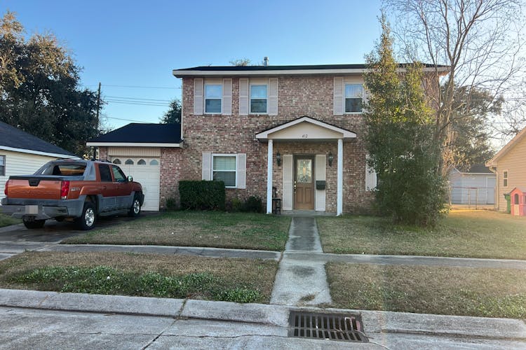412 Corrine Ct La Place, LA 70068, St John the Baptist County