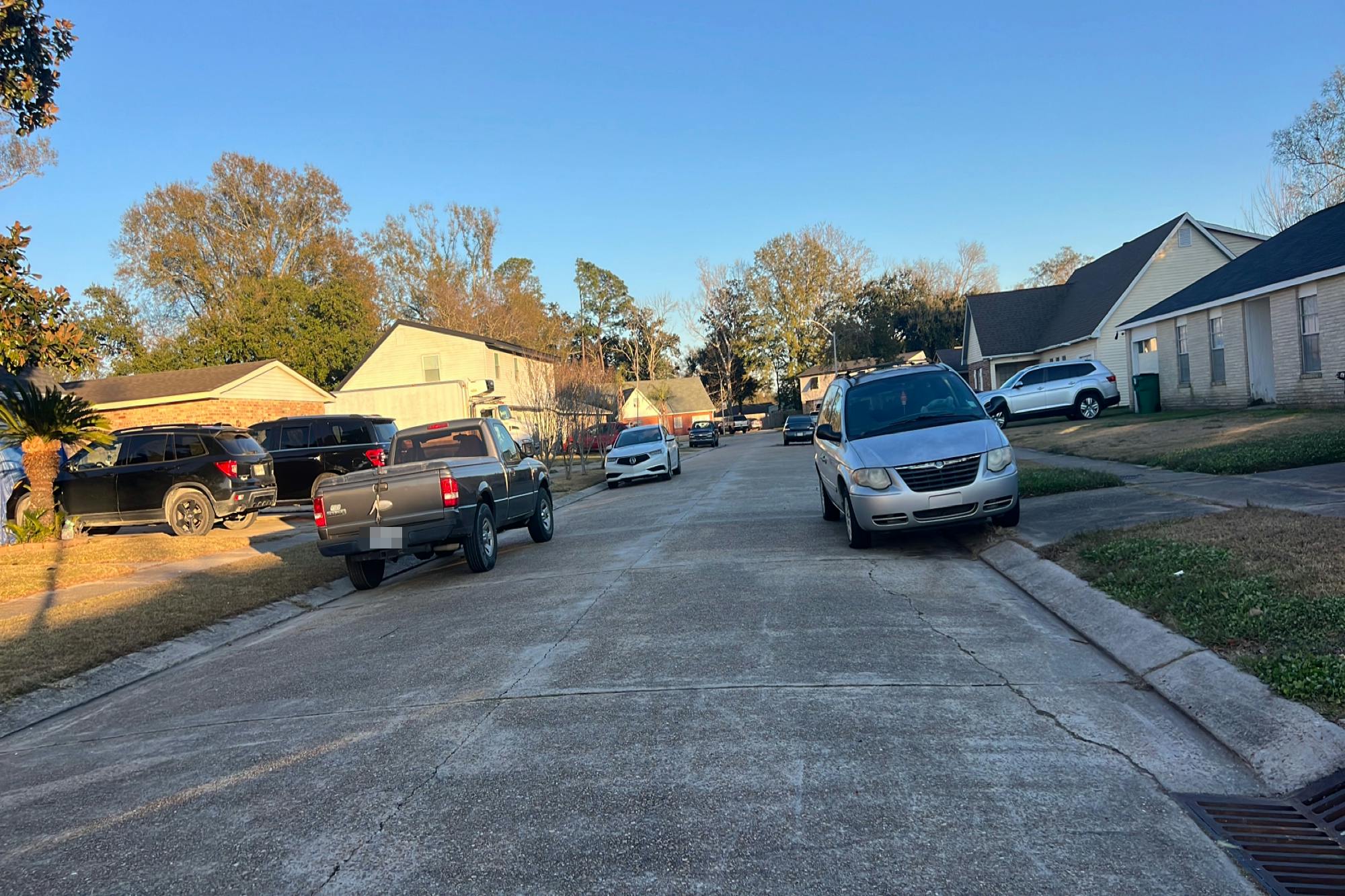 Corrine Ct, LA Place, LA 70068