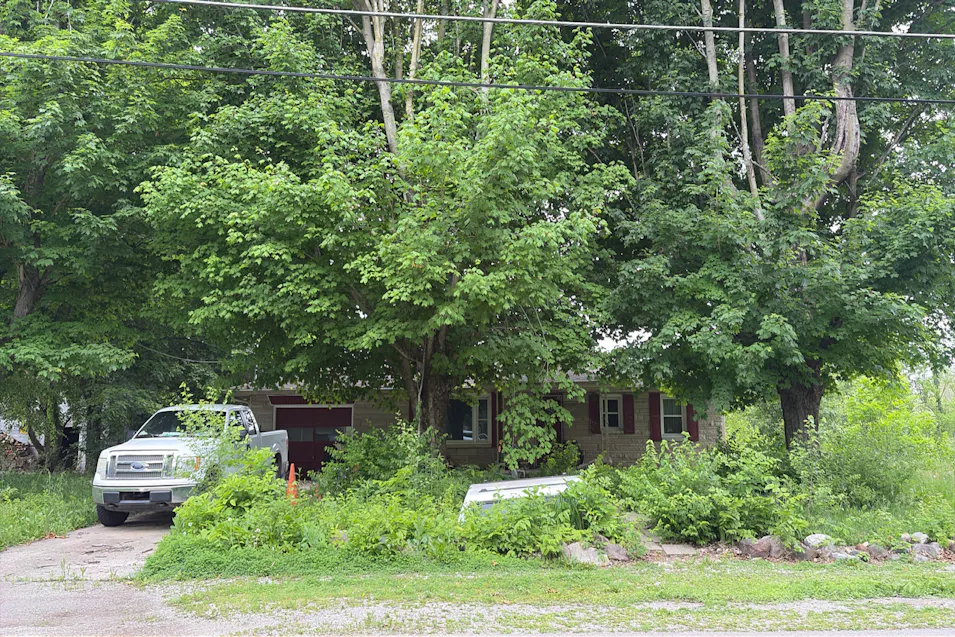 265 N High Street Greensboro, IN 47344, Henry County