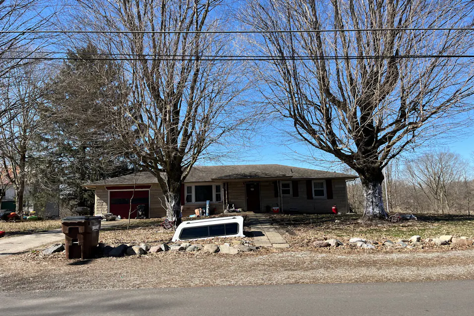265 N High Street Greensboro, IN 47344, Henry County