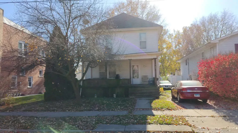 708 W Jackson St Bloomington, IL 61701, McLean County