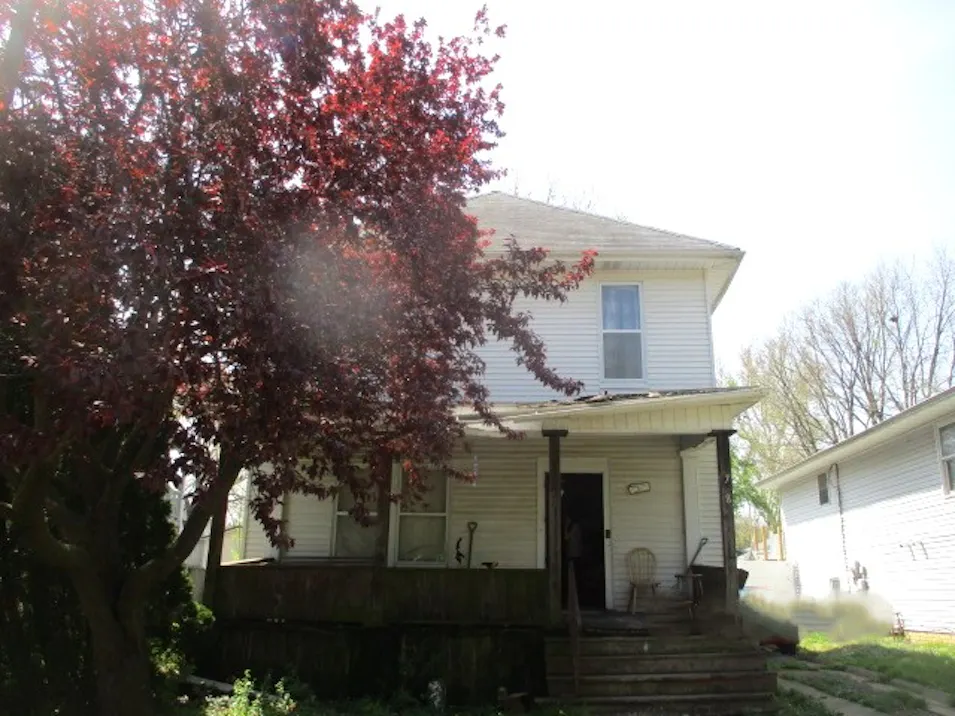 708 W Jackson St Bloomington, IL 61701, McLean County