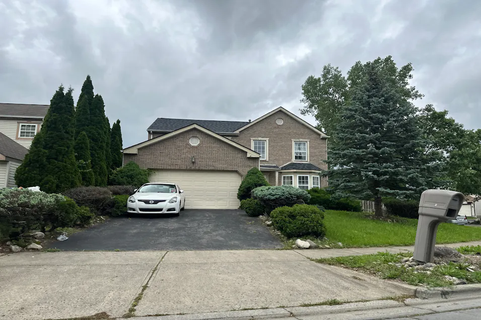 3050 Wallcrest Boulevard Columbus, OH 43231, Franklin County