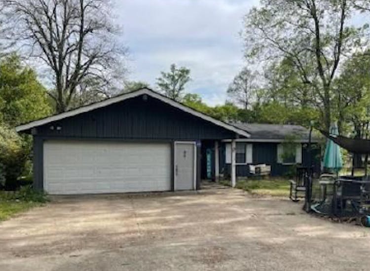 204 Cypress Dr Indianola, MS 38751, Sunflower County