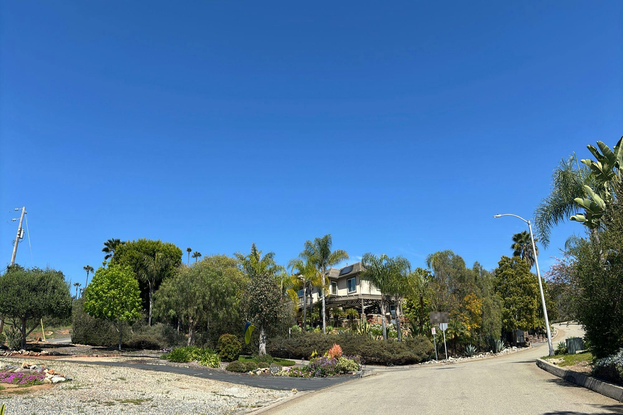 Camino Culebra , Vista, CA 92084