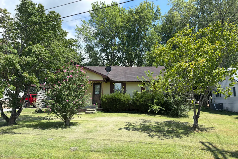 115 11th Avenue Northwest Winchester, TN 37398, Franklin County