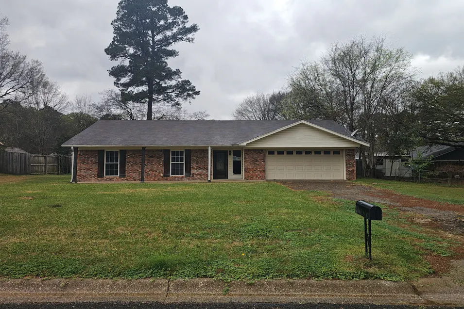 3503 Pinecrest St Kilgore, TX 75662, Rusk County
