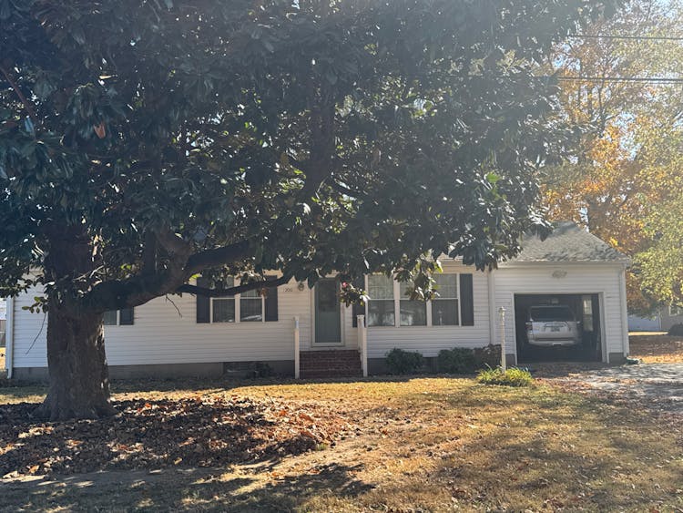 200 Hurlock Avenue Hurlock, MD 21643, Dorchester County