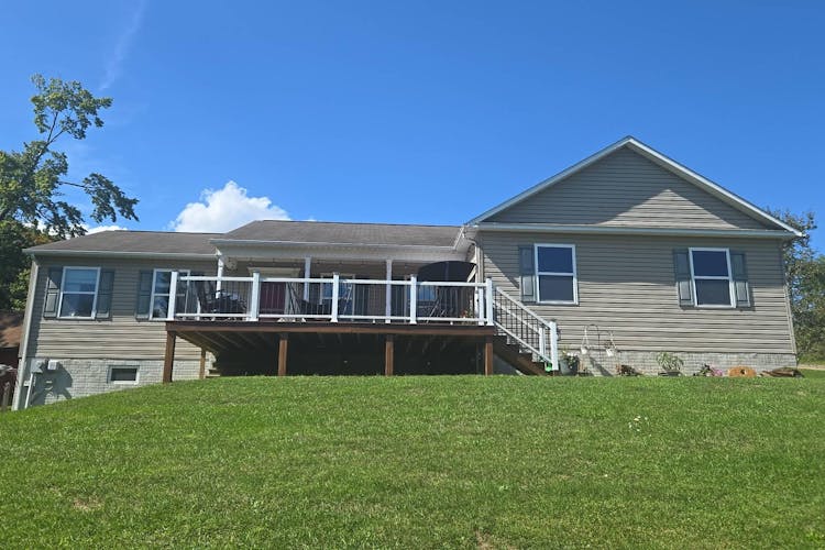 36 Myrtle Ln Windber, PA 15963, Somerset County