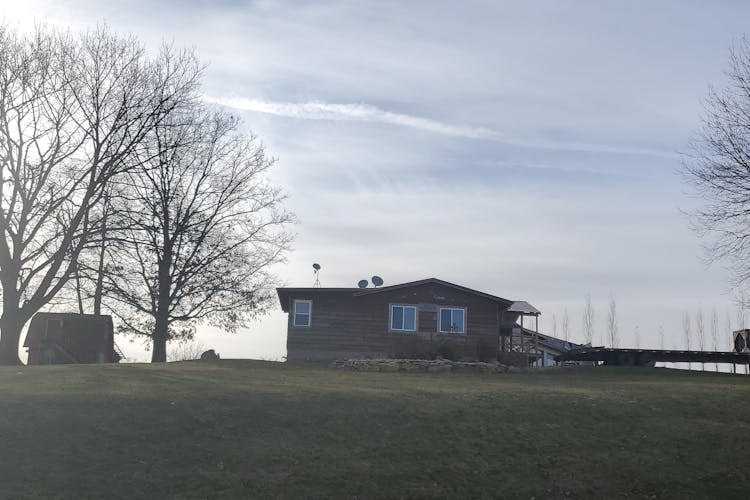 8917 Irish Ridge Rd Cassville, WI 53806, Grant County