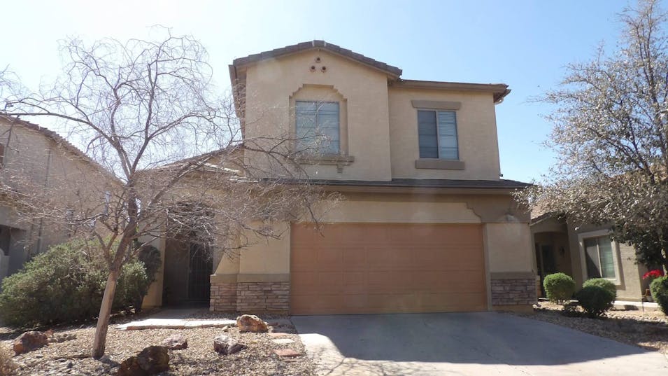 25785 West Pleasant Lane Buckeye, AZ 85326, Maricopa County