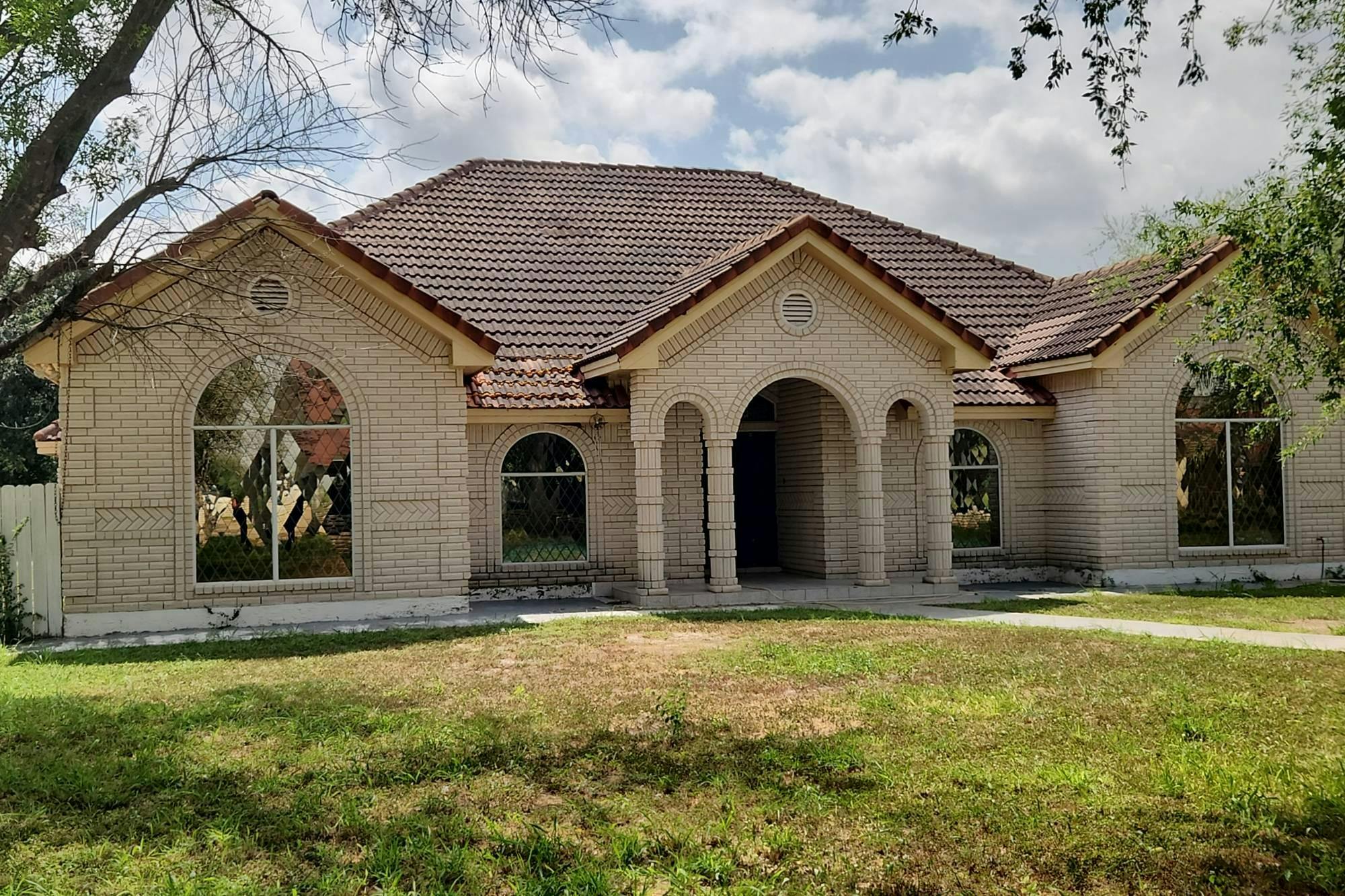 Ramseyer Rd, Edinburg, TX 78542