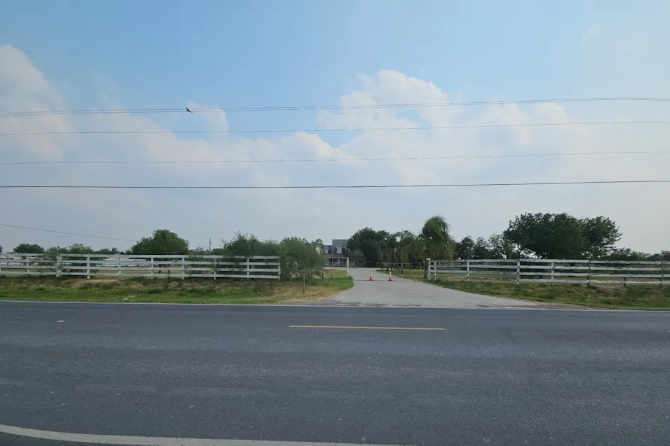 4100 E Ramseyer Rd Edinburg, TX 78542, Hidalgo County