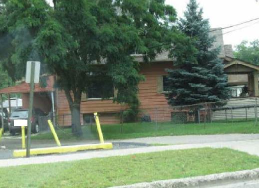 Pingree Ave, Pontiac, MI 48342 #1