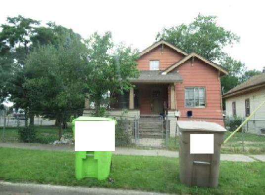 Pingree Ave, Pontiac, MI 48342