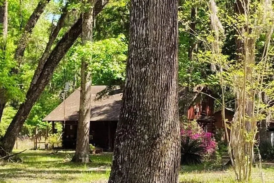 12116 Timber Ln Brooksville, FL 34601, Hernando County