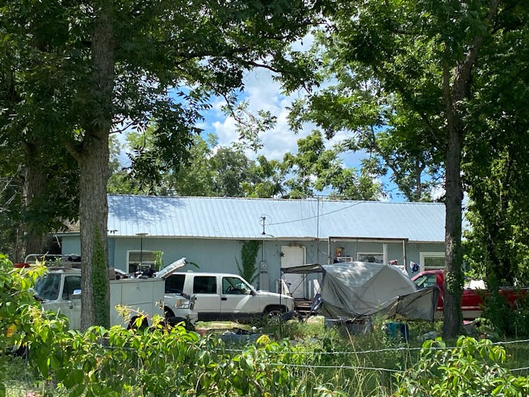 604 SE Bisbee Loop Madison, FL 32340, Madison County