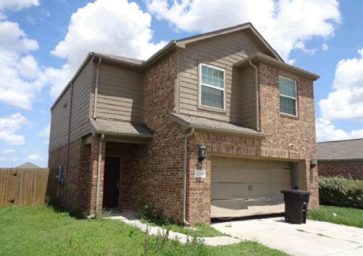 11651 El Ambar Dr Houston, TX 77048, Harris County