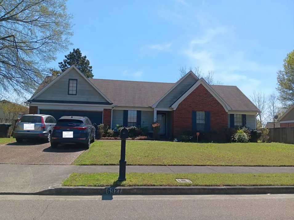 6927 Dovefield Ln Bartlett, TN 38135, Shelby County