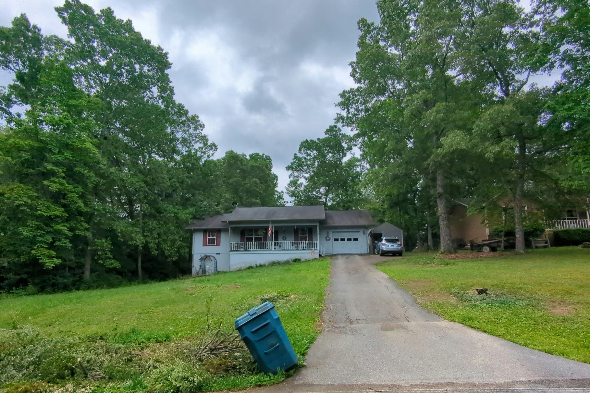 Maple St, Crossville, TN 38555 #1