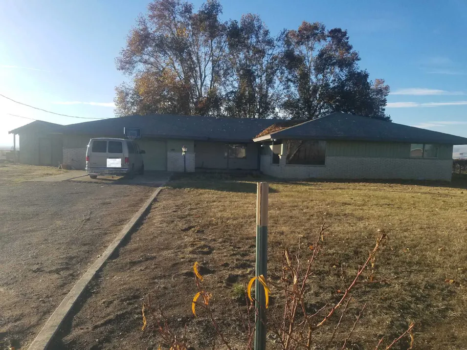 970 Batali Rd Harrah, WA 98933, Yakima County