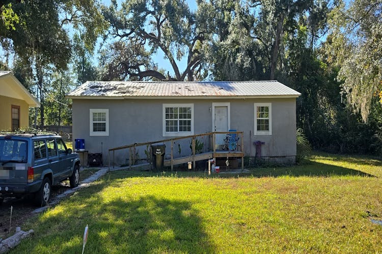 911 Veterans Dr N Perry, FL 32347, Taylor County