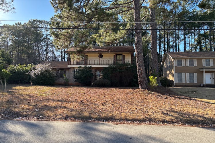 3349 Veracruz Way Decatur, GA 30034, Dekalb County