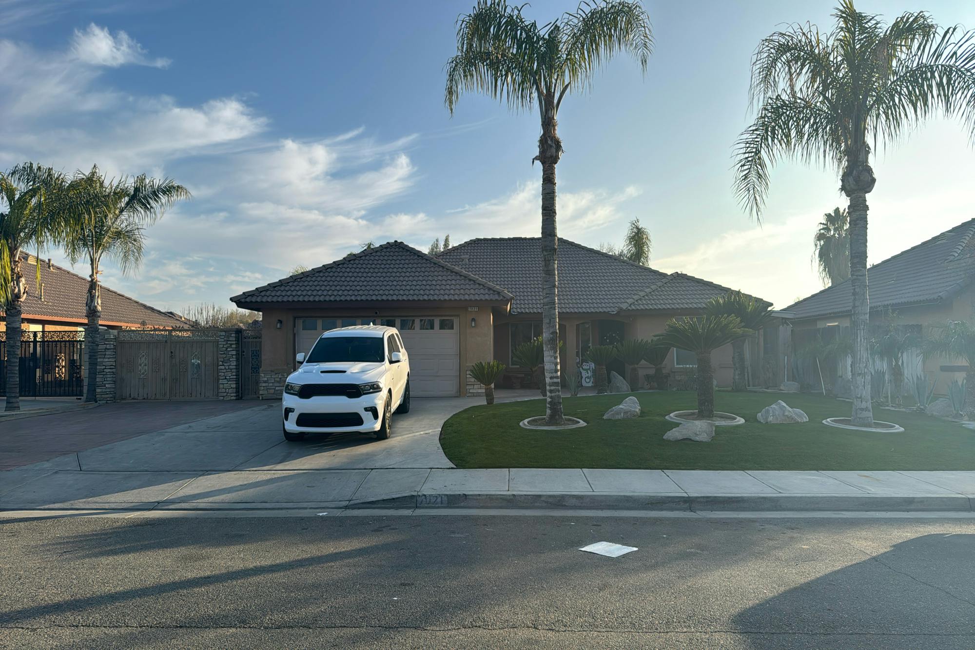 Via Del Mar , Bakersfield, CA 93307